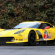 Illustration for article titled Bring A Race Hauler If You Want To Nab This Corvette C7.R GT Factory Race Car